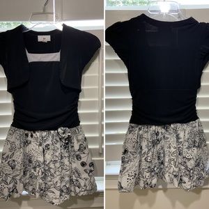 Classic Beautiful Dress